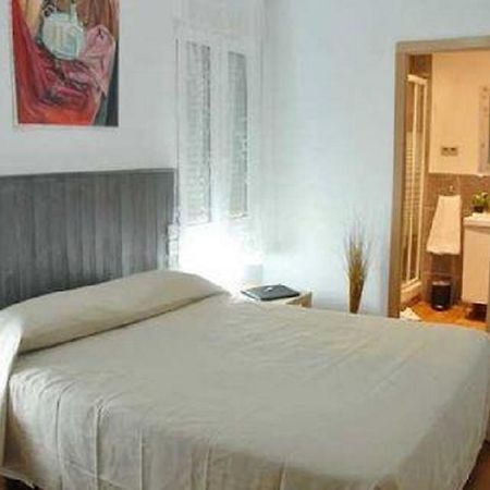 Alba1924 Bed & Breakfast Madrid Eksteriør bilde