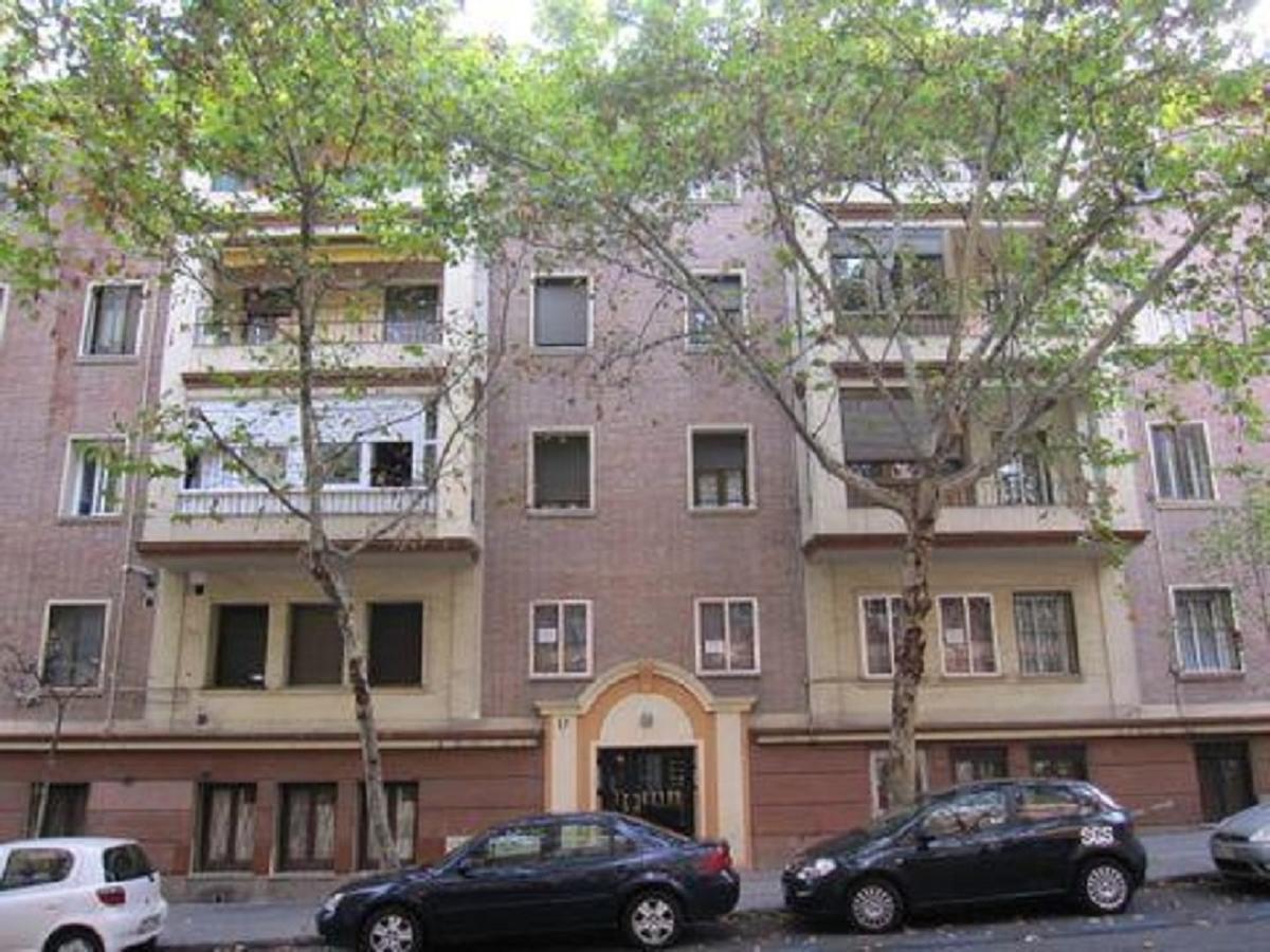 Alba1924 Bed & Breakfast Madrid Eksteriør bilde
