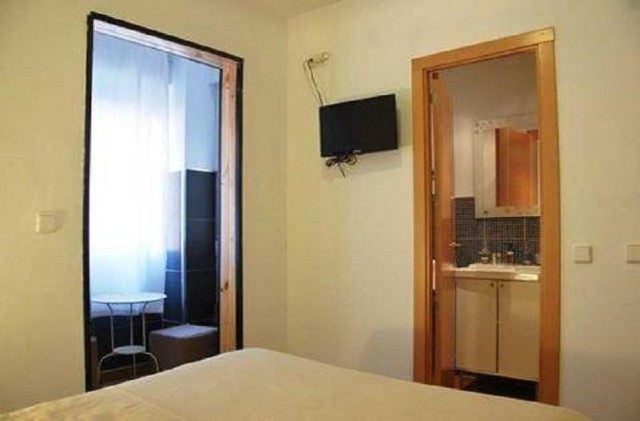 Alba1924 Bed & Breakfast Madrid Eksteriør bilde