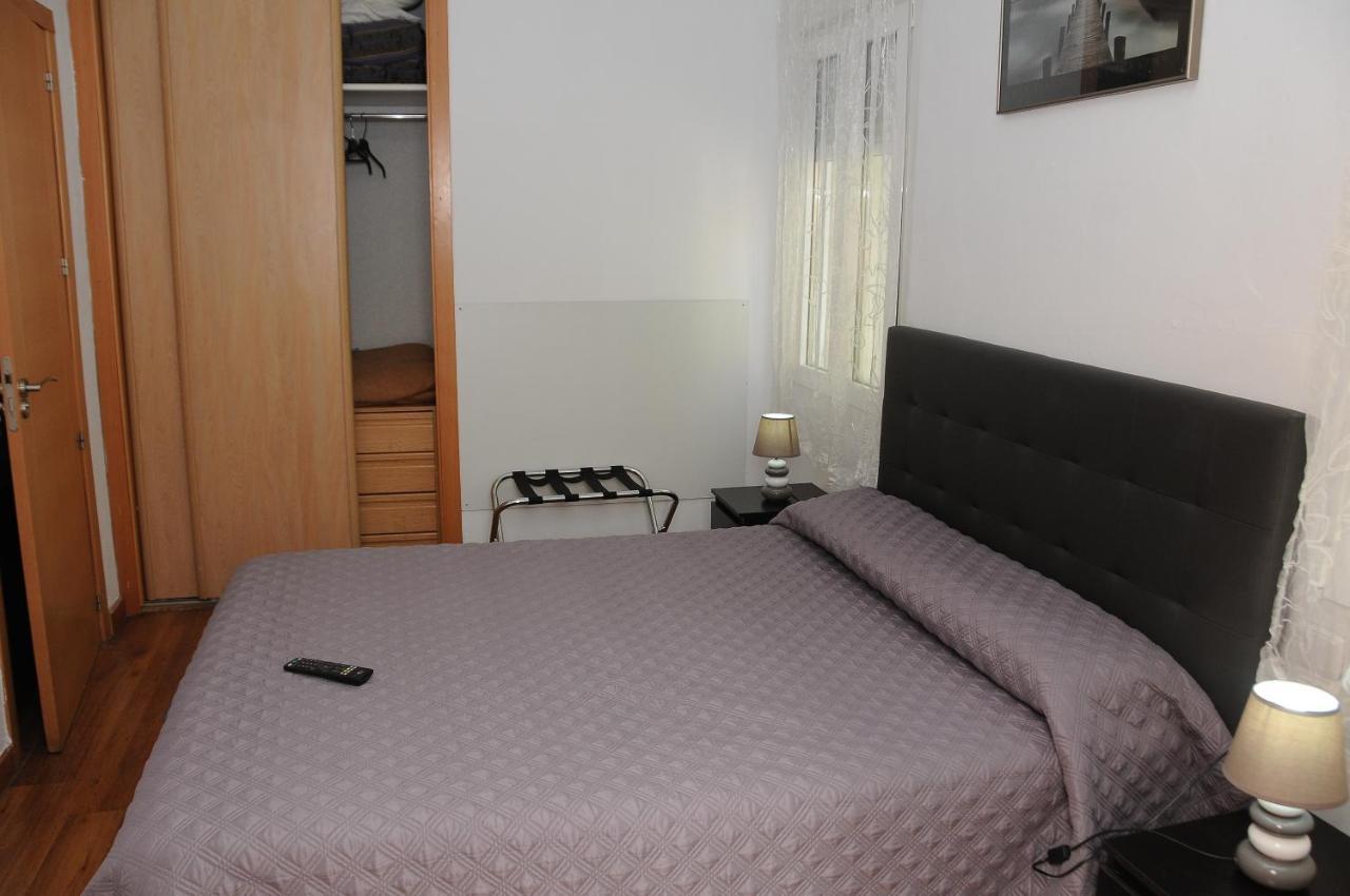 Alba1924 Bed & Breakfast Madrid Eksteriør bilde