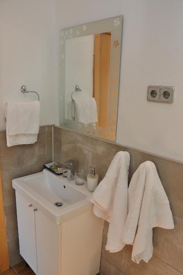 Alba1924 Bed & Breakfast Madrid Eksteriør bilde